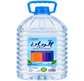 5L Bottle